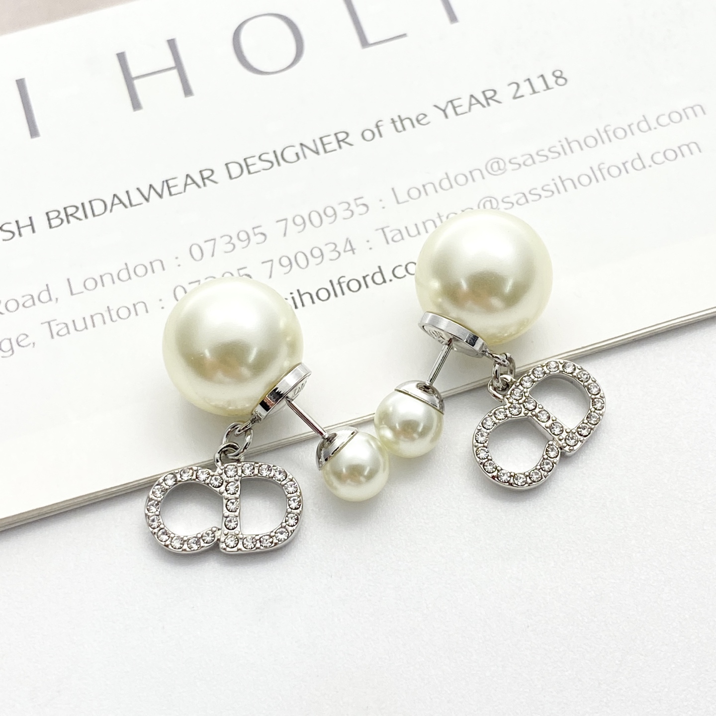 Dior Earring 04yxs308
